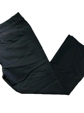 Women’s Pure Energy Black Dress Pants Size 20W